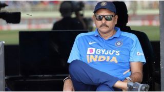 Proteas Are No Pushovers, But India Has Firepower to Match That: Ravi Shastri